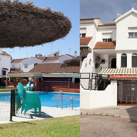 Casa Sevilla Mairena del Aljarafe Exteriör bild