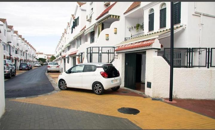 Casa Sevilla Mairena del Aljarafe Exteriör bild