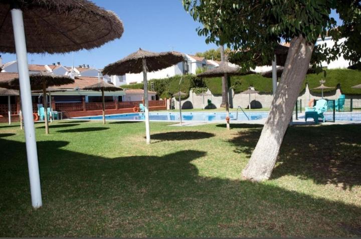 Casa Sevilla Mairena del Aljarafe Exteriör bild