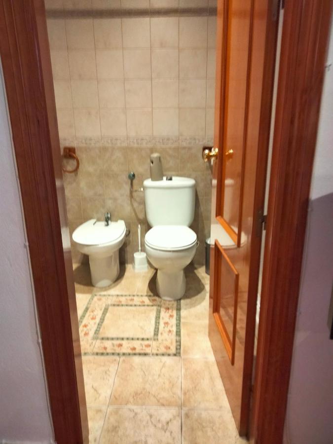 Casa Sevilla Mairena del Aljarafe Exteriör bild