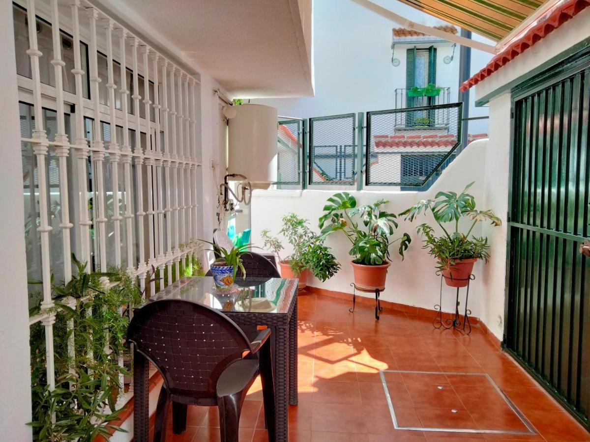 Casa Sevilla Mairena del Aljarafe Exteriör bild